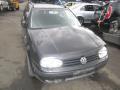 Kuva 1: Volkswagen Golf IV 1.4 2004