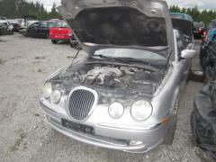 Jaguar S-type 3.0 v6