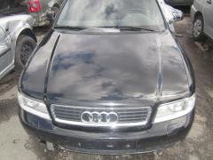 Audi A4 2.4 v6