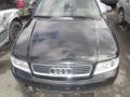 Kuva 1: Audi A4 2.4 v6 2000