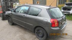 Toyota Corolla 1.6VVT-I