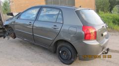Toyota Corolla 1.4hb 5.0v