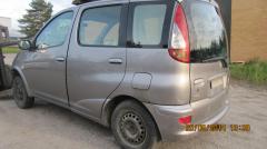 Toyota Yaris 1.4. d4d