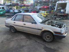 Toyota CARINA II DX