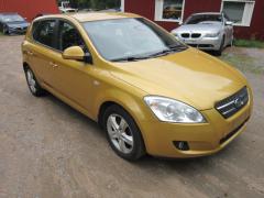 Kia Ceed 1.6 16V CRDi 5/HB