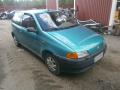 Fiat Punto 1,1 40 kw