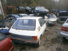 Peugeot 205