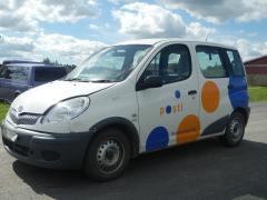 Toyota Yaris Verso 1.3 -05