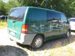 Mercedes-Benz Vito 110TD