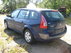 Renault Mgane