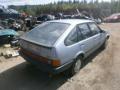 Toyota Corolla DX CE - 80 diesel 1,8 diesel