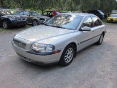 Volvo S80 2.5 TDi