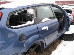 Ford Focus 1.6 74KWFarmari