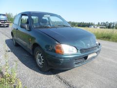 Toyota Starlet 1.3 -98