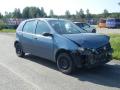 Kuva 1: Fiat Punto 1.2 60 -04 2004