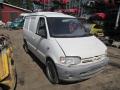 Kuva 1: Nissan Vanette Cargo 2,3D -00  2000