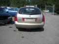 Kuva 1: Nissan Primera 1.9dci farkku 2004