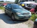 Kuva 1: Opel Astra G 1.6i 16v farkku 1999