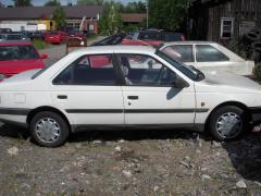 Peugeot 405 1,9 GLI 4-ov sedan-91