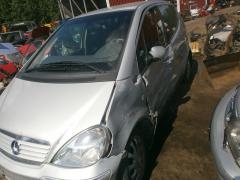 Mercedes-Benz A 170 CDI Kompi-5