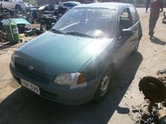 Toyota Starlet