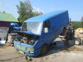 Kuva 1: Iveco Daily 2,5TD 40-10.1-VAN/331 -91 1991