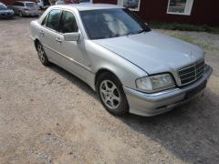 Mercedes-Benz C 202 1.8i 16V Sed