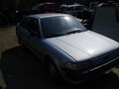 Toyota Carina