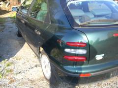 Fiat Brava