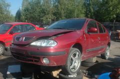 Renault Mgane