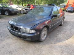 BMW E39 525 TDS Sed