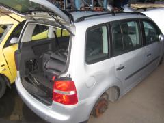 Volkswagen Touran 1.6fsi