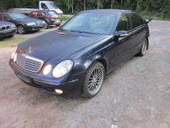 Mercedes-Benz E 211 200 CDi Sed