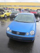 Volkswagen Polo 1.4