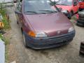 Kuva 1: Fiat Punto 55s 1996