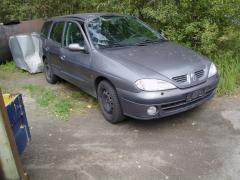 Renault Mgane Break 1.9DTI