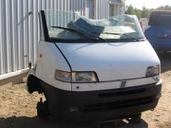 Fiat Ducato 2,8 idTD