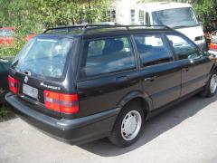 Volkswagen Passat 5ov variant 2,0-96