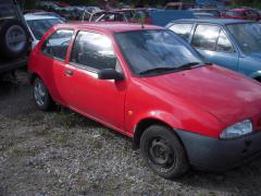Ford Fiesta 1,3 3-ov hb-97