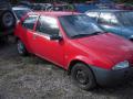 Kuva 1: Ford Fiesta 1,3 3-ov hb-97 1997