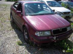 Skoda Octavia 1,8 5-ov hb-98