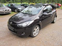Mazda 2 (DE) 1.5i 16V 5/HB