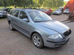 Skoda Octavia II 1.6i 8V Farm