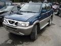 Kuva 1: Nissan Terrano 2 2001