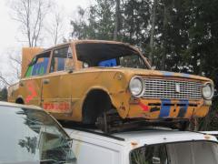 Lada 2101 1200  -84 
