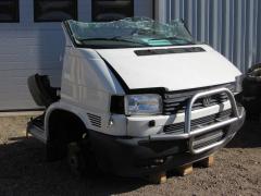 Volkswagen Transporter 2,5 TDI 75kW