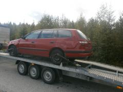 Toyota Carina E