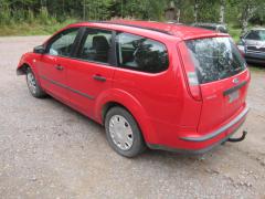 Ford Focus II 1.6i 16V Farm