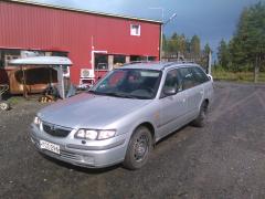 Mazda 626