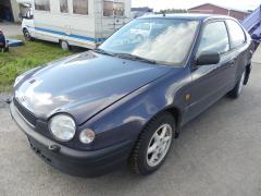 Toyota Corolla 1.3 HB -98